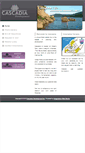 Mobile Screenshot of cascadia-development.com